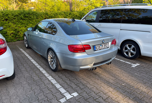 BMW M3 E92 Coupé