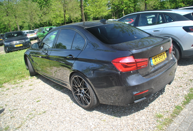 BMW M3 F80 Sedan