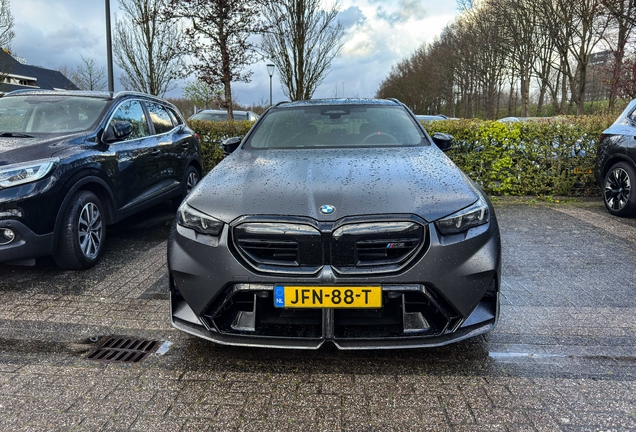 BMW M5 G99 Touring