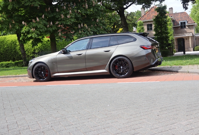 BMW M5 G99 Touring