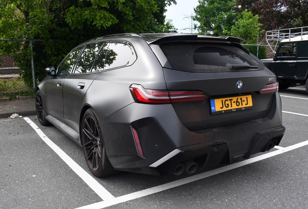 BMW M5 G99 Touring