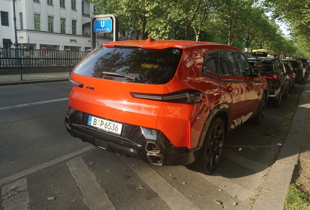 BMW XM G09