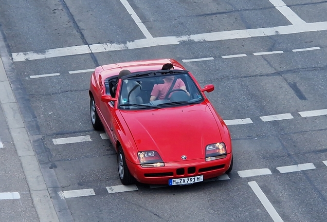 BMW Z1