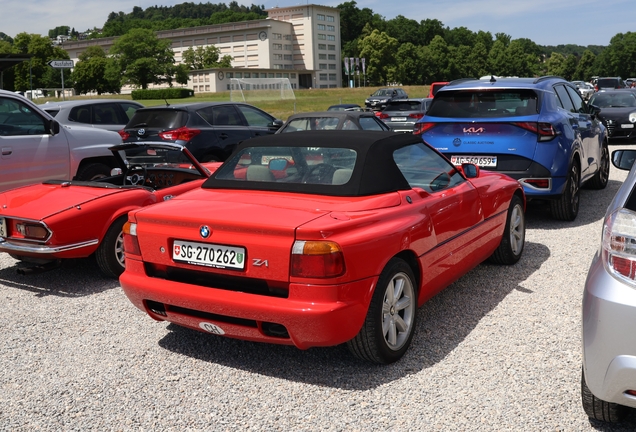 BMW Z1