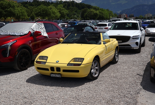 BMW Z1