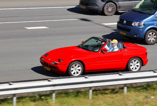 BMW Z1