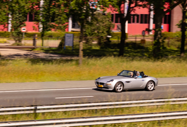 BMW Z8