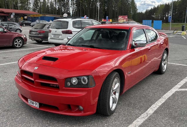 Dodge Charger SRT-8