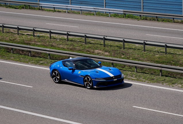 Ferrari 12Cilindri