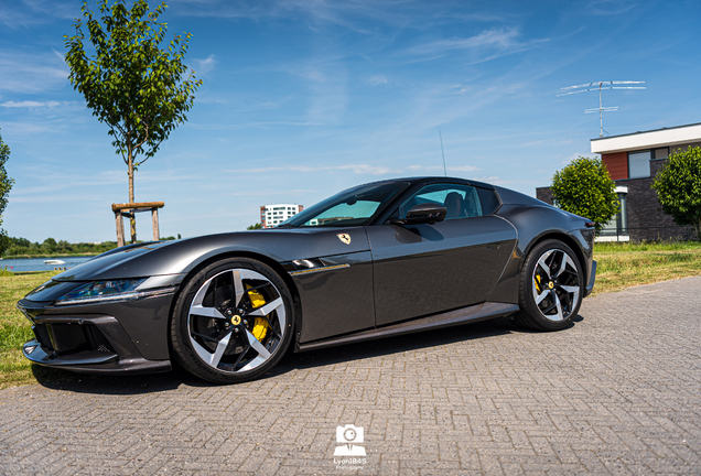 Ferrari 12Cilindri