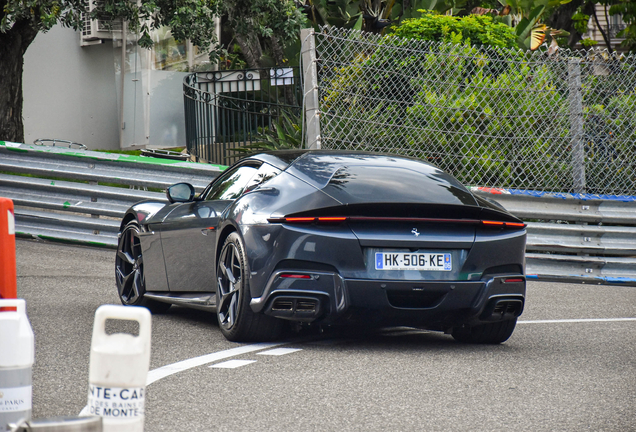 Ferrari 12Cilindri