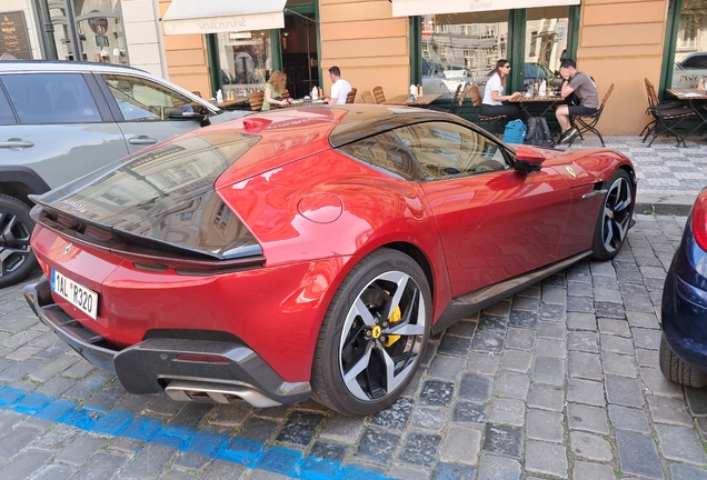 Ferrari 12Cilindri