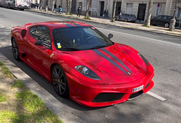 Ferrari 430 Scuderia