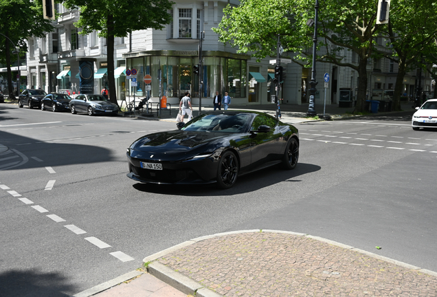 Ferrari Amalfi