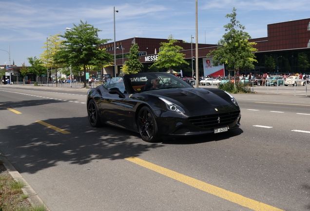 Ferrari California T