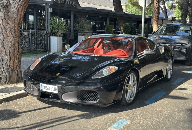 Ferrari F430