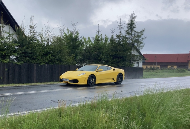 Ferrari F430