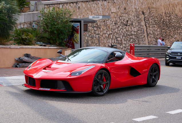 Ferrari LaFerrari