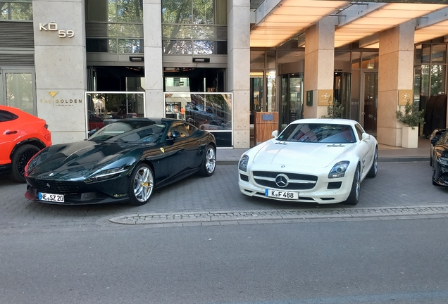 Ferrari Roma