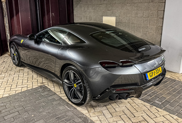 Ferrari Roma