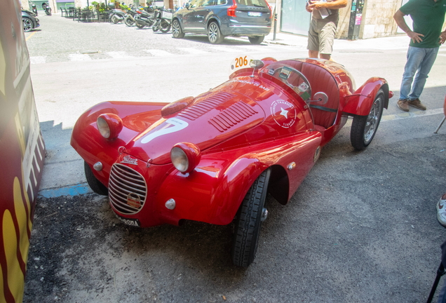 gia 750 Sport