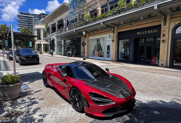 McLaren 720S