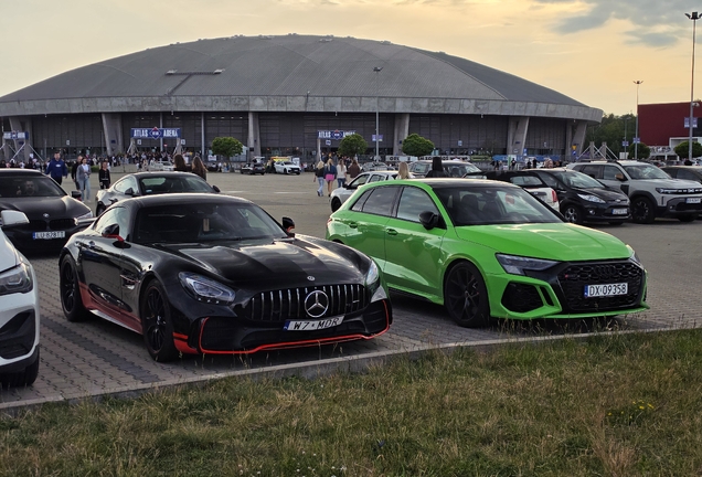 Mercedes-AMG GT R C190