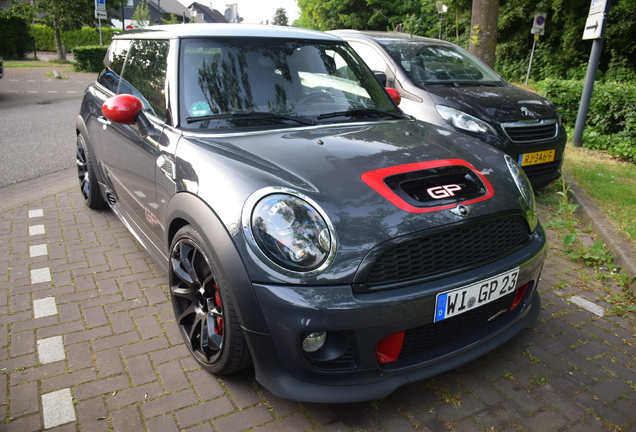 Mini R56 John Cooper Works GP