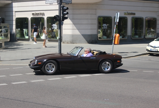 TVR 3000 S
