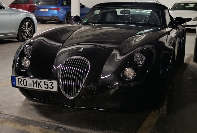 Wiesmann Roadster MF4