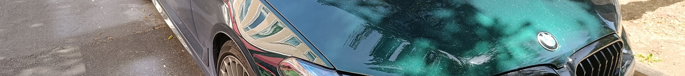 Alpina B5 GT 2023