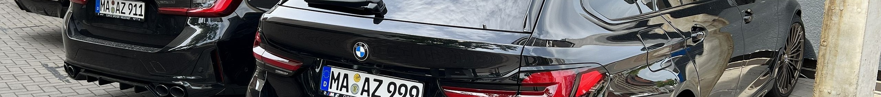 Alpina B5 GT Touring 2023