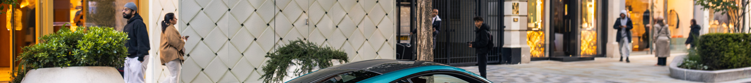Aston Martin V8 Vantage Formula 1 Edition