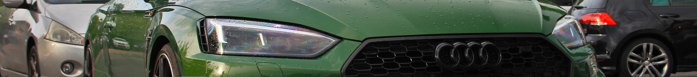 Audi ABT RS5-R B9