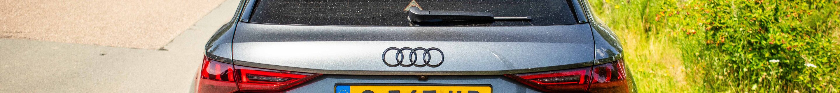 Audi RS3 Sportback 8Y