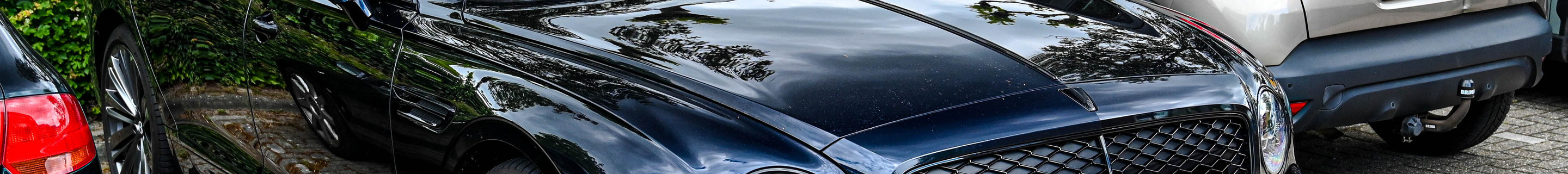 Bentley Flying Spur Speed 2025 First Edition