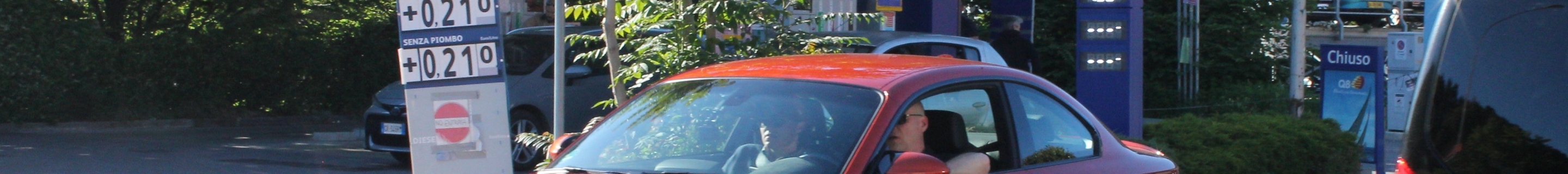 BMW 1 Series M Coupé