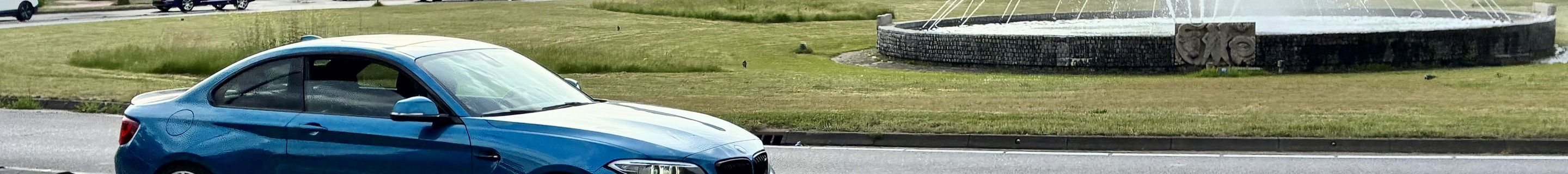 BMW M2 Coupé F87
