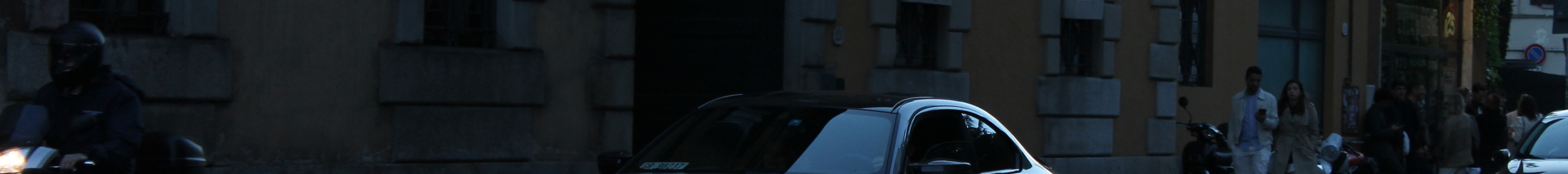 BMW M2 Coupé G87