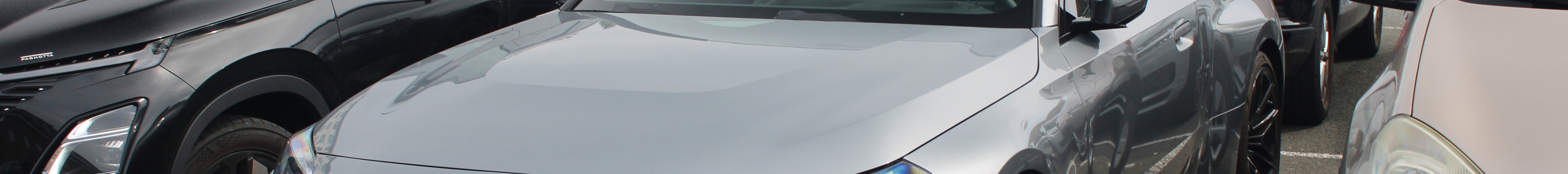 BMW M2 Coupé G87