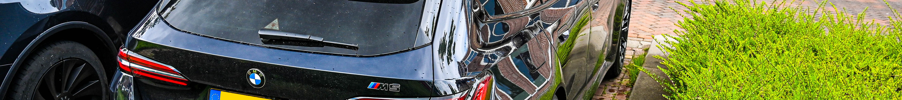 BMW M5 G99 Touring
