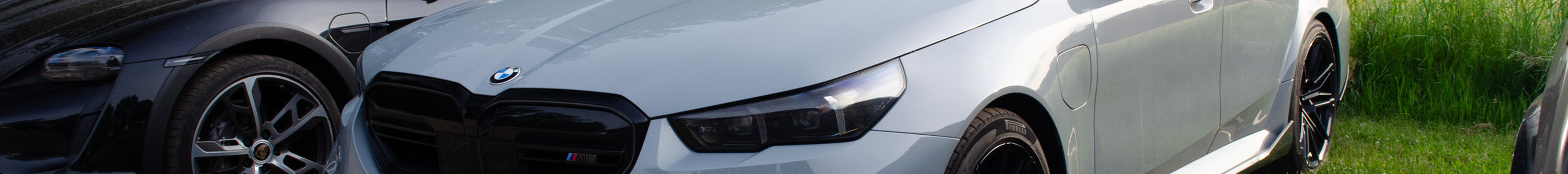 BMW M5 G99 Touring