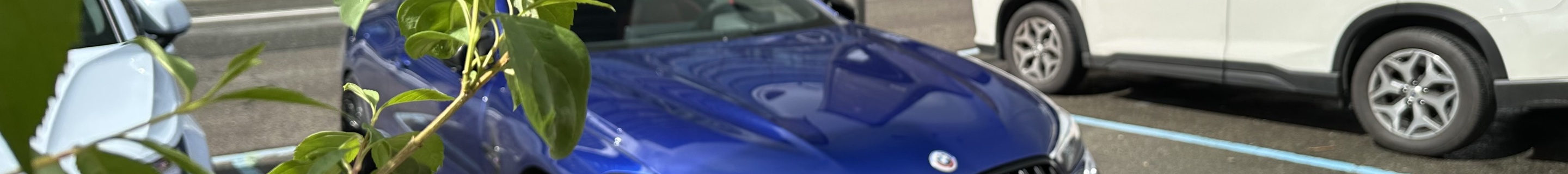 BMW M8 F92 Coupé Competition