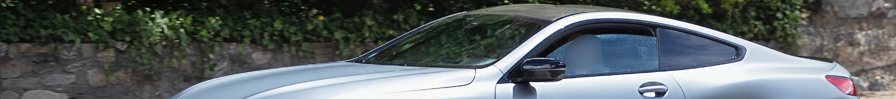 BMW M8 F92 Coupé Competition