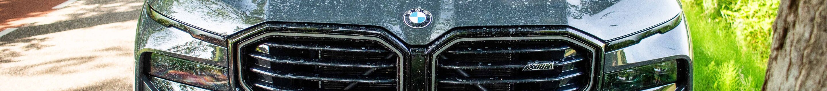 BMW XM G09