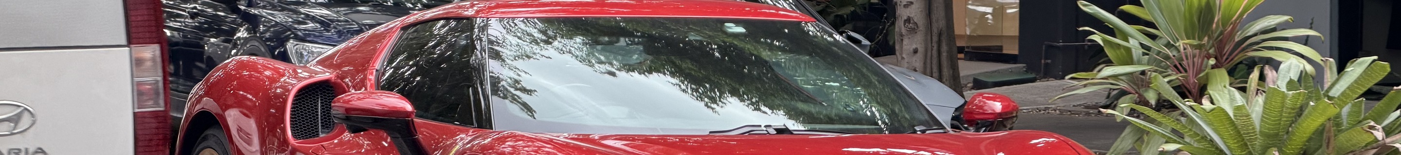 Ferrari 296 GTB