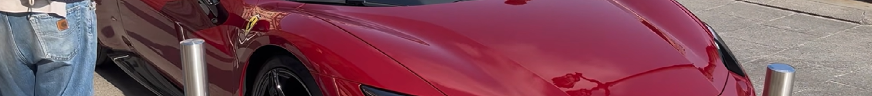 Ferrari 296 GTS