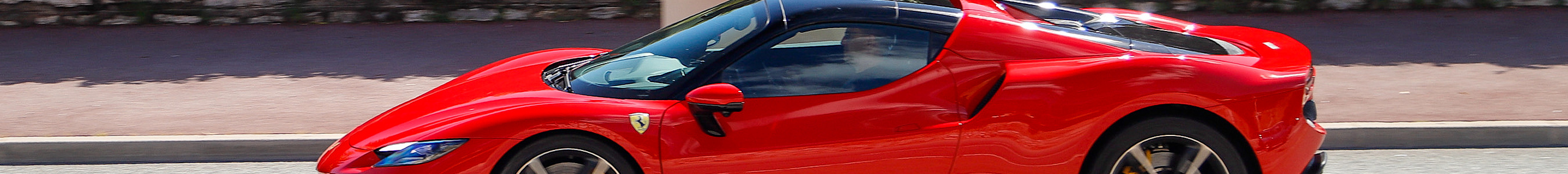 Ferrari 296 GTS