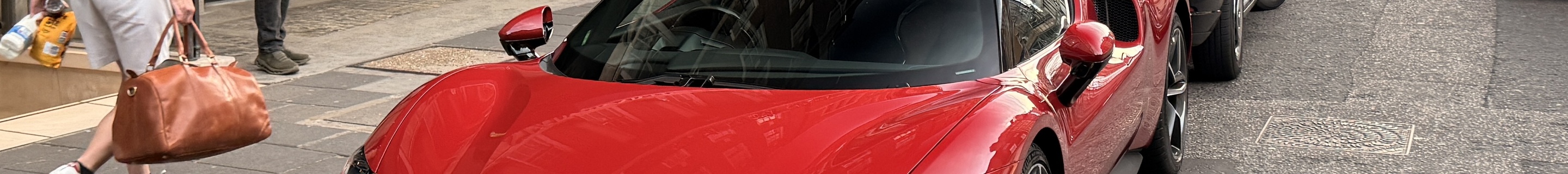 Ferrari 296 GTS