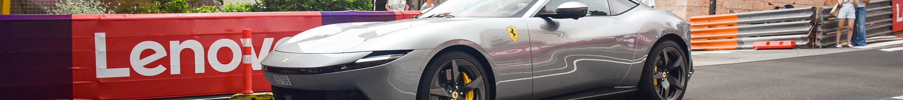 Ferrari Amalfi